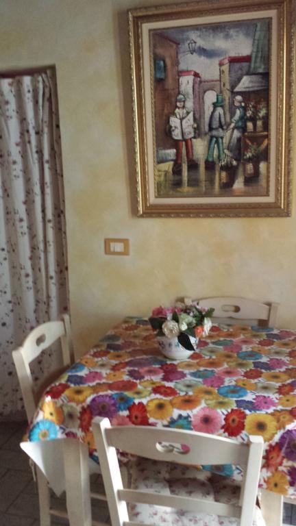 B&B La Casuccia Di อัสซิซี ภายนอก รูปภาพ