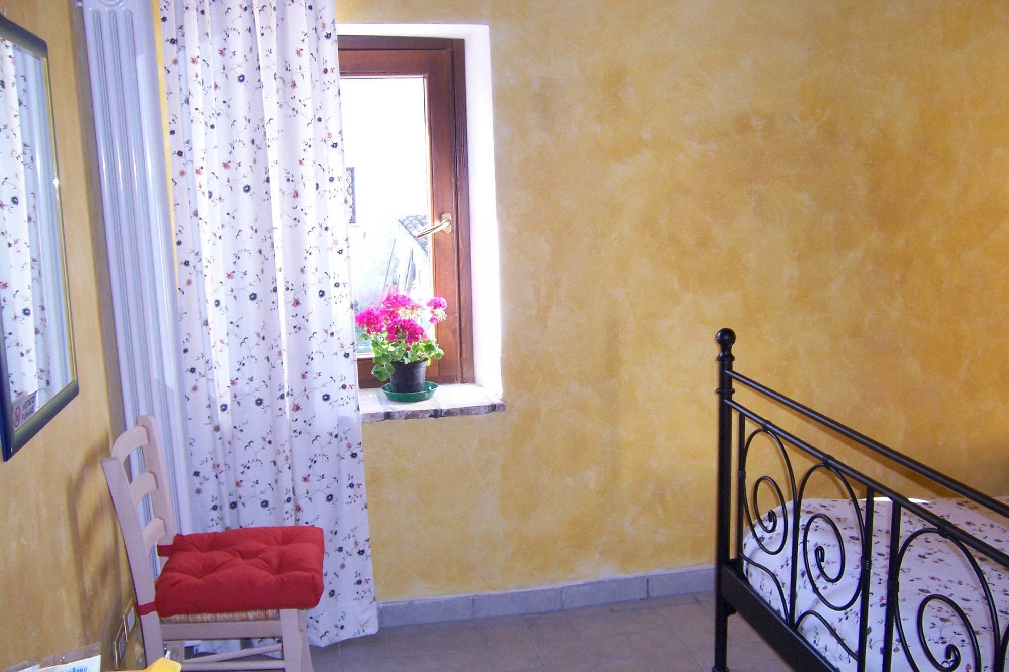 B&B La Casuccia Di อัสซิซี ภายนอก รูปภาพ