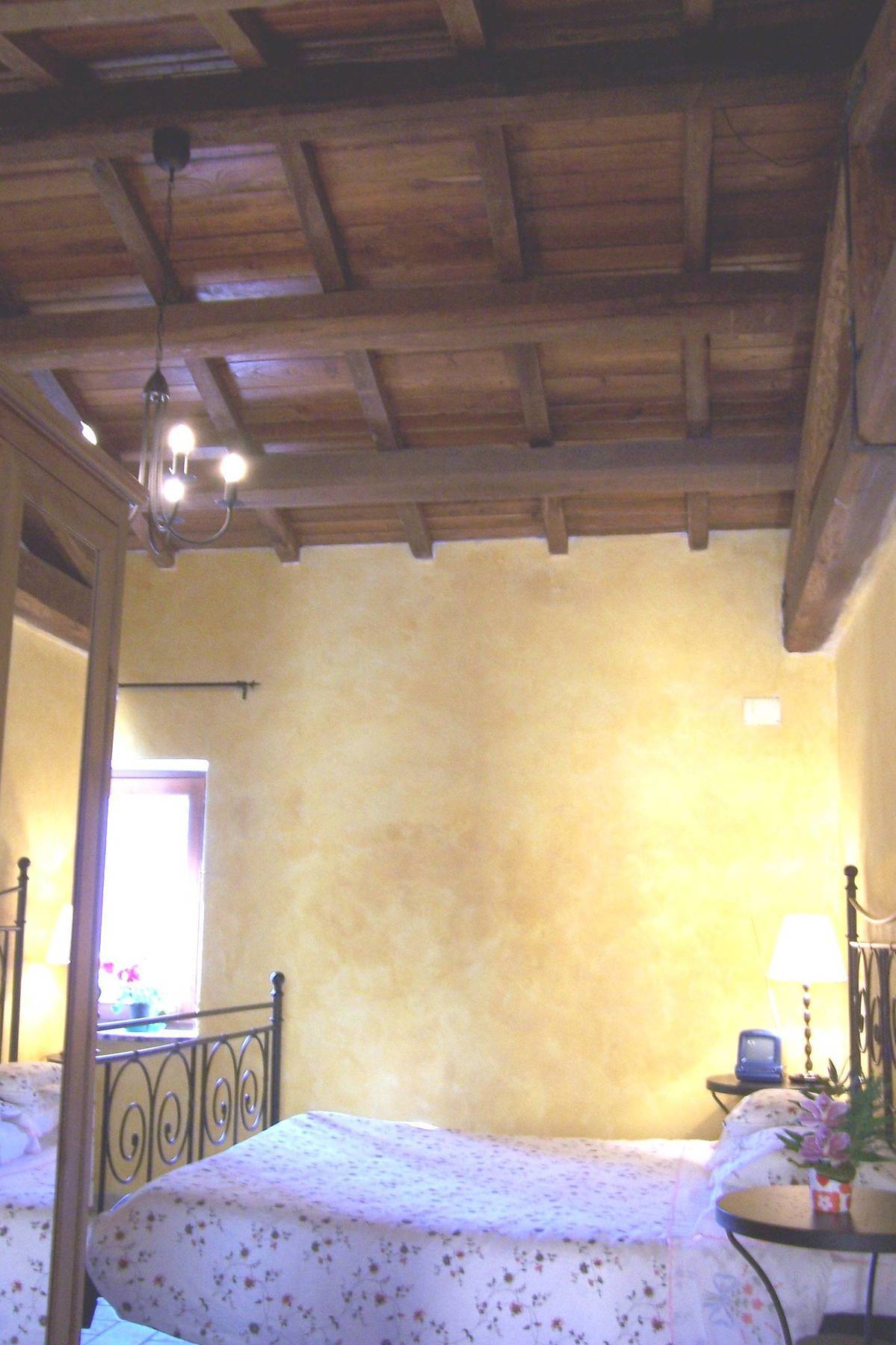 B&B La Casuccia Di อัสซิซี ภายนอก รูปภาพ