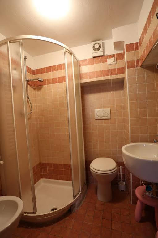 B&B La Casuccia Di อัสซิซี ภายนอก รูปภาพ
